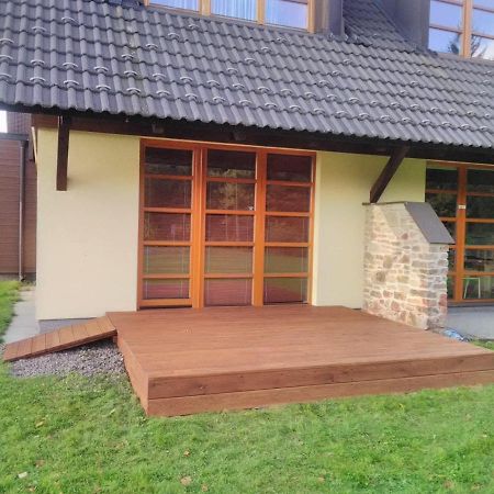 Pohoda V Rickach Říčky Kültér fotó
