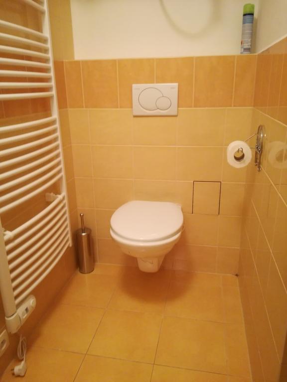 Pohoda V Rickach Říčky Szoba fotó