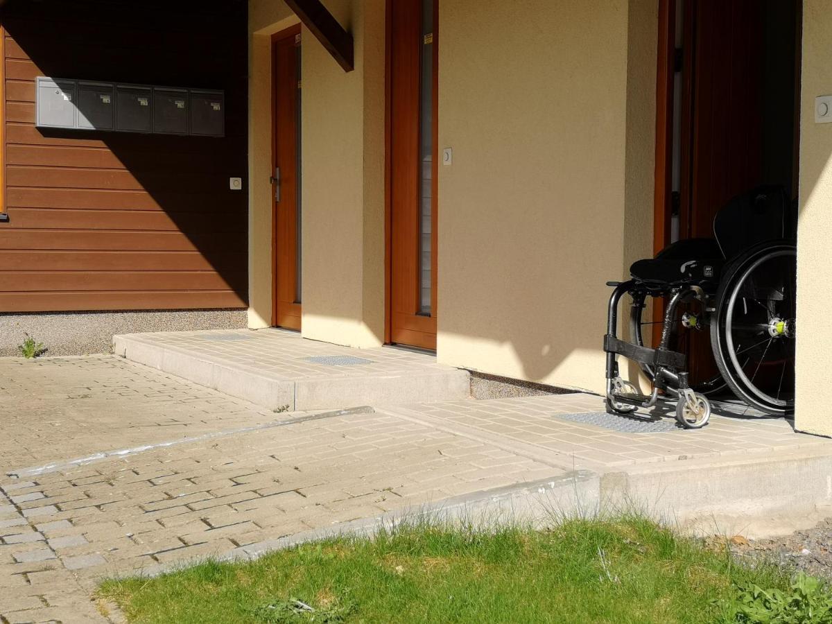 Pohoda V Rickach Říčky Kültér fotó